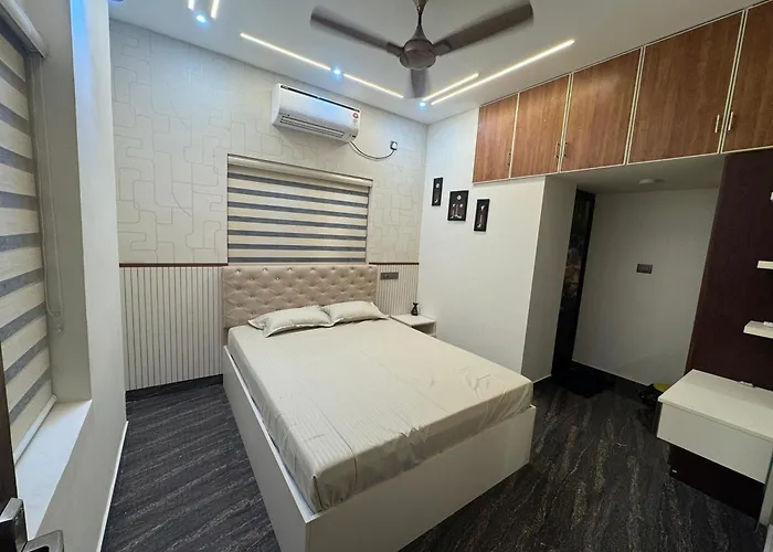 Bethel Homestay Trivandrum