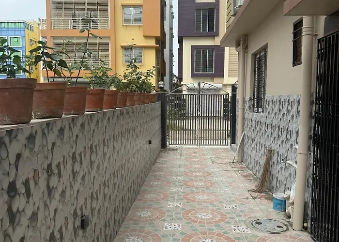 Orchid 3Bhk 3Ac