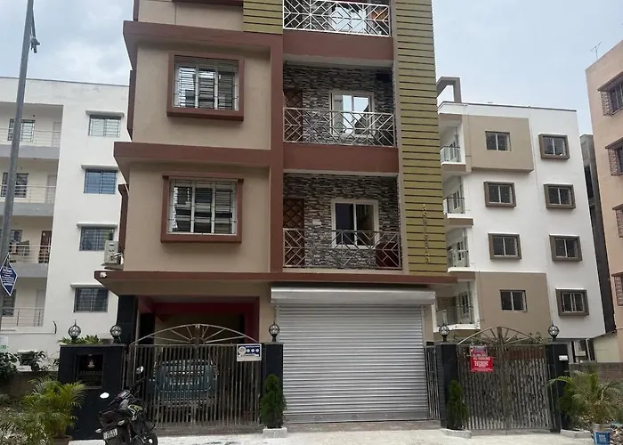 Tulip 3Bhk 3Ac