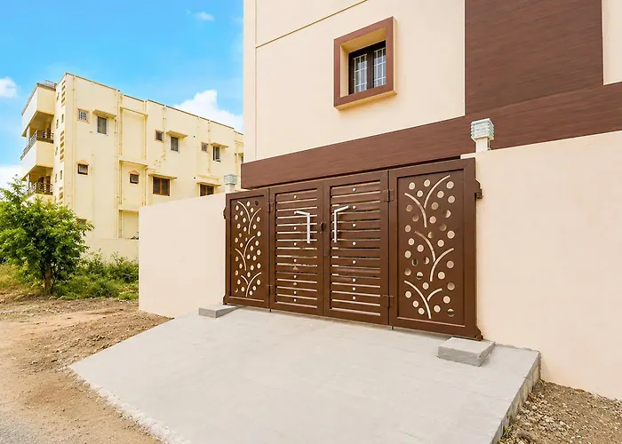 Palette Legacy Apartment Saravanampatti Tech Hub, Coimbatore