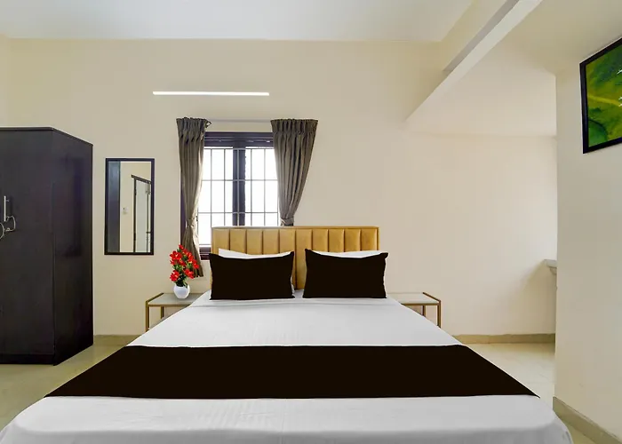 Palette Legacy Apartment Saravanampatti Tech Hub, Coimbatore