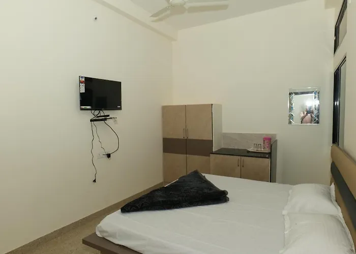 Hotel Deeksha