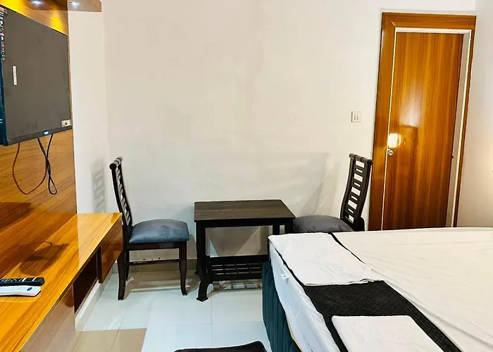 Hotel Kamal Vintage