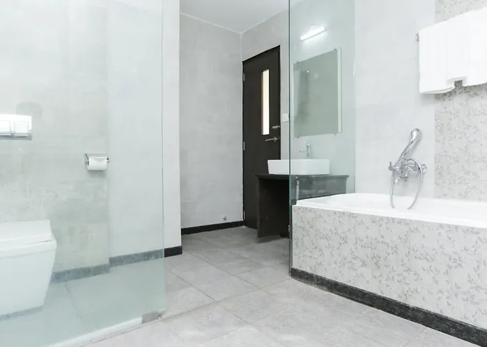 Hotel Sunrise Luxury Stays