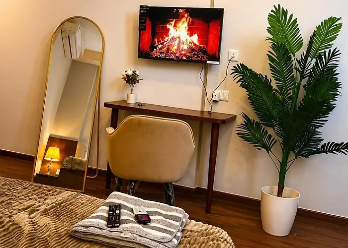 Luxury Stay