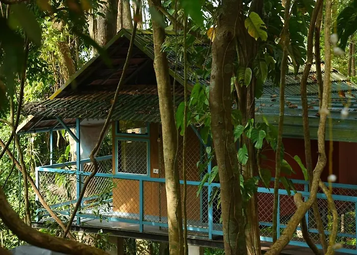 Glen Brooks Resorts