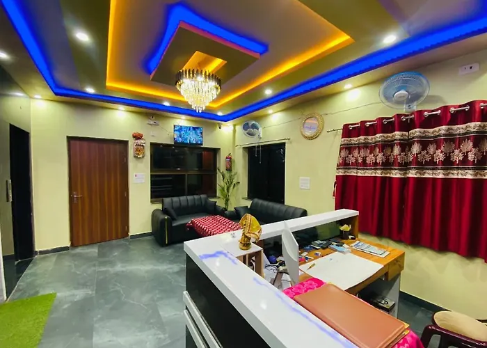 Hotel Vindhwasni Palace