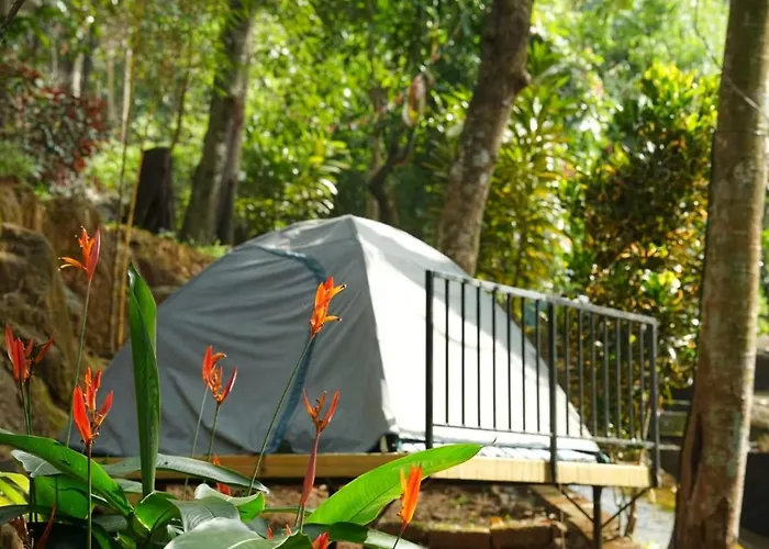 Glen Brooks Resorts