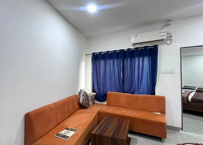 Jalsa Hotel