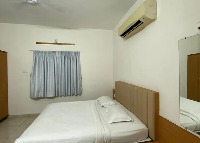 Executive Suite Villa