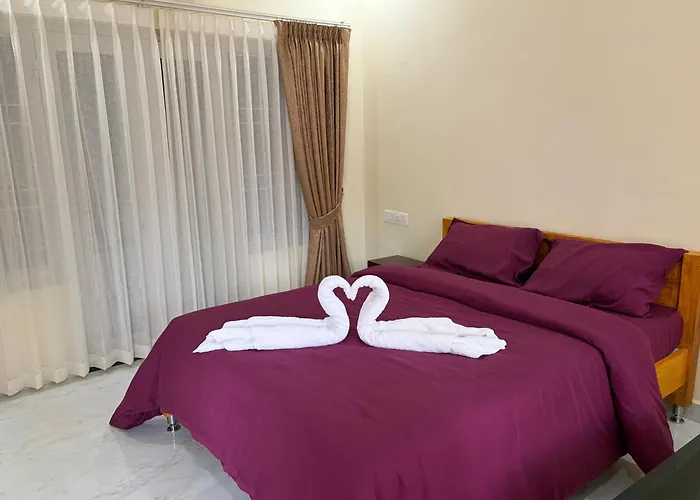 Seabreeze Village Resort And Restaurant
