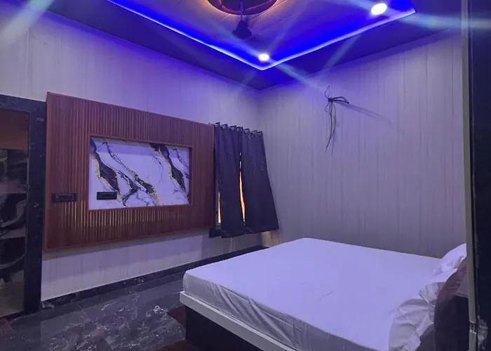 Hotel Ajeet Palace Inn