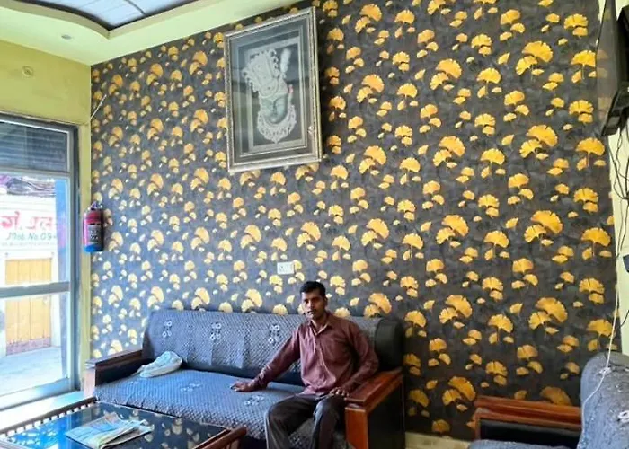 Hotel Shree Govind