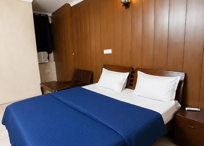 Hotel Siti Castle