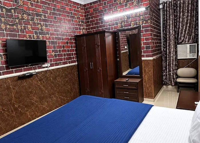 Hotel Siti Castle