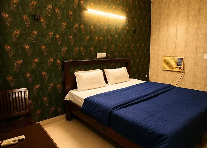 Hotel Siti Castle