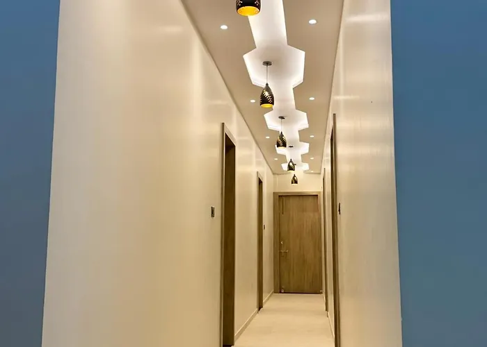 Hotel Friends Residency