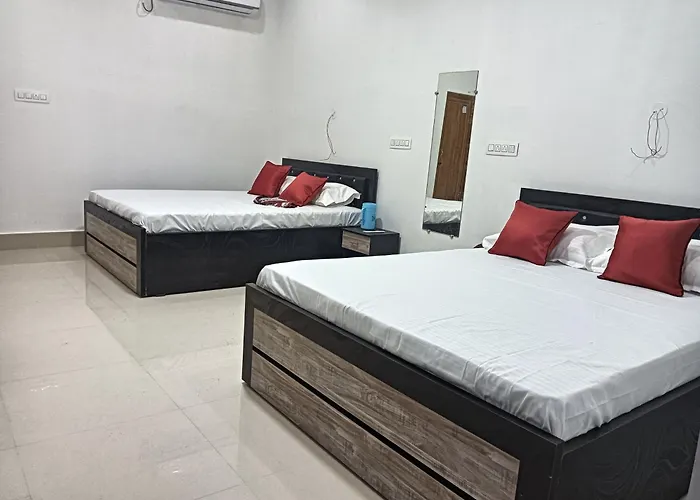Om Resort