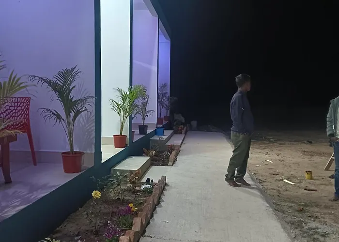 Om Resort