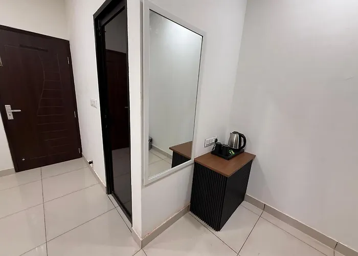 Hotel Stayvora