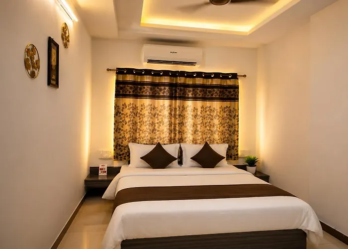 Hotel The One