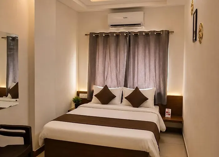 Hotel The One