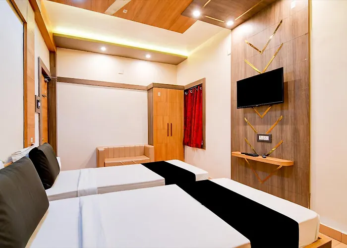 Hotel Shree Krishna