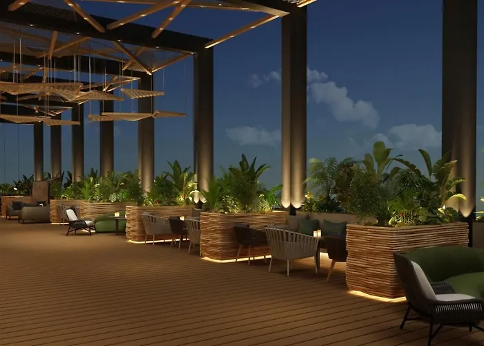 Novotel Bhubaneswar Janpath
