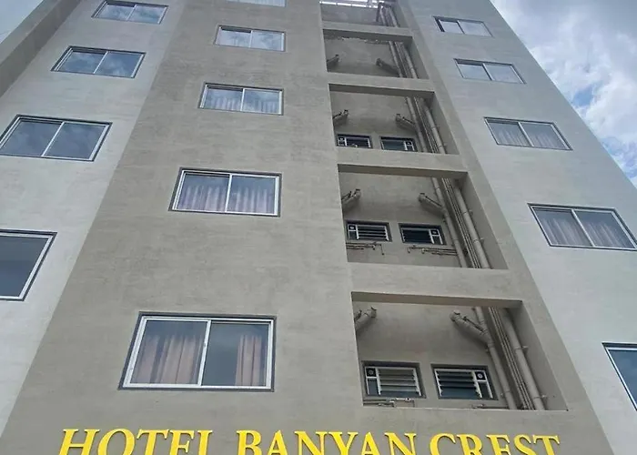 Hotel Banyan Crest