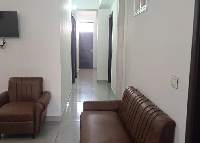 Hotel Rose Palace