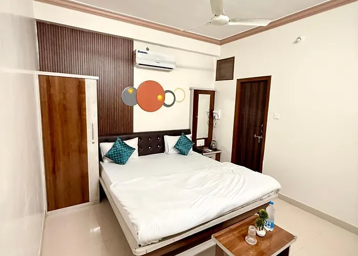 Hotel Shree Siddhi Vinayak