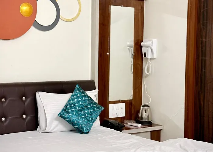 Hotel Shree Siddhi Vinayak