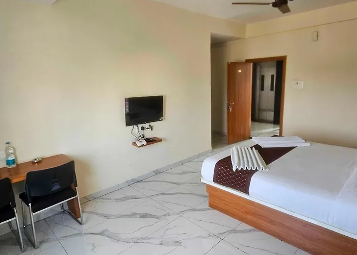 Townhouse Tathawade Pune