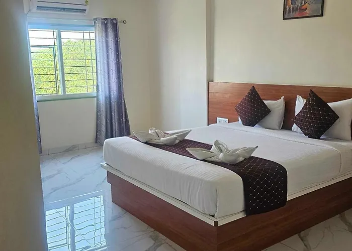 Townhouse Tathawade Pune