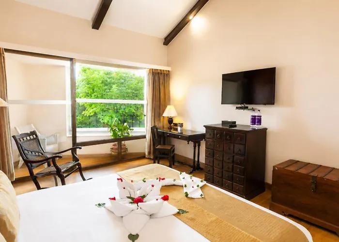 Shiv Shakti Resort