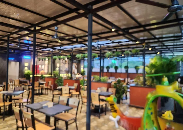 Hotel Suncity Residency Panvel