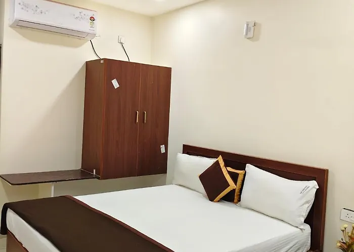 Hotel Kk Grand