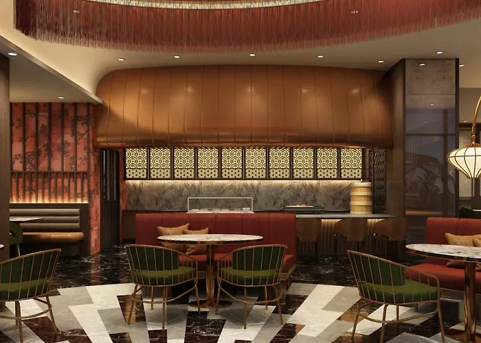 Novotel Bhubaneswar Janpath