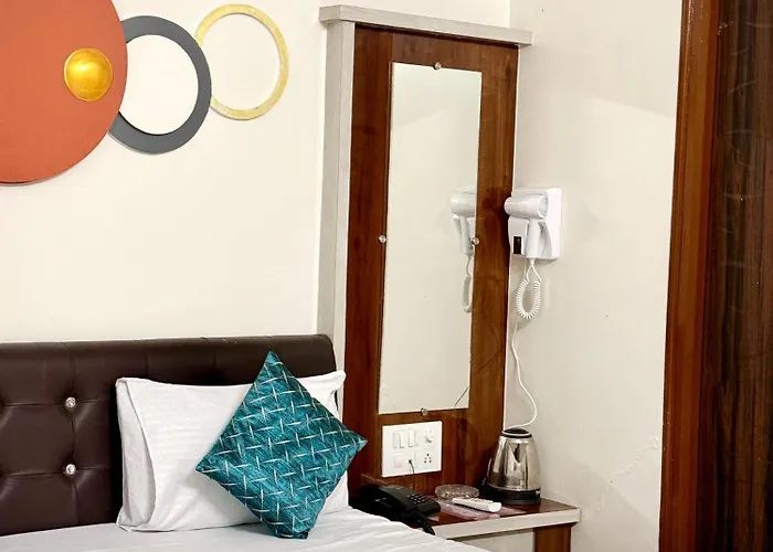 Hotel Shree Siddhi Vinayak