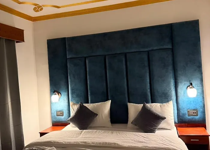 Hotel The Mala