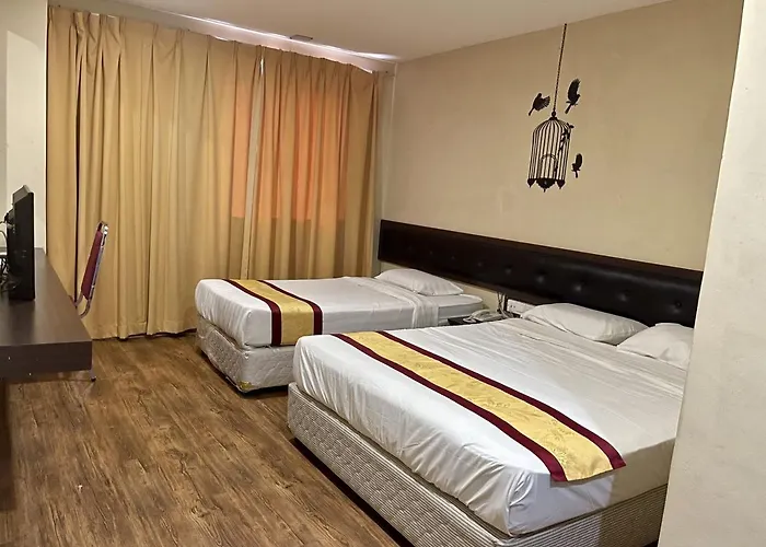 Hotel The Caves Near Igi Airport Delhi