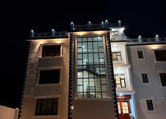 Hotel The Mala