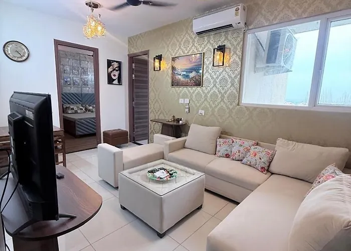 3 Bhk Entire Flat In Chandigarh- Cozy And Modern