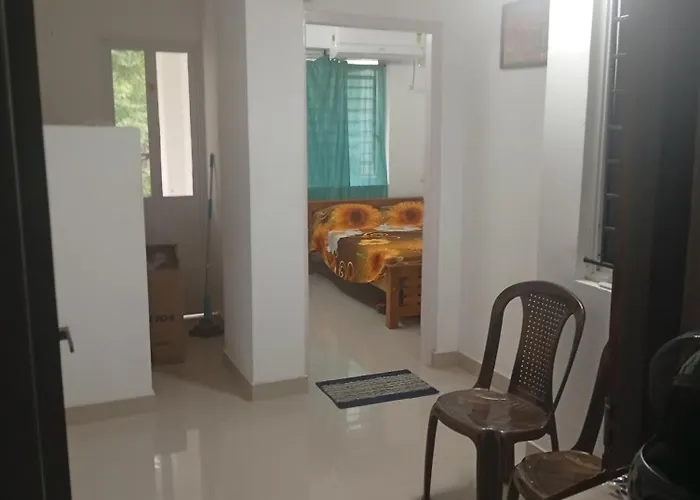 Sanroyal Hastha - Sreenilayam
