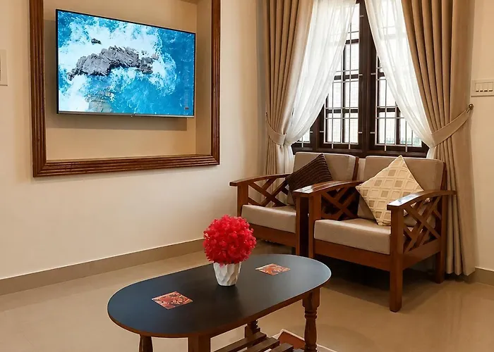 Nakshatra Pearl Malpe Coastal Apartment Living