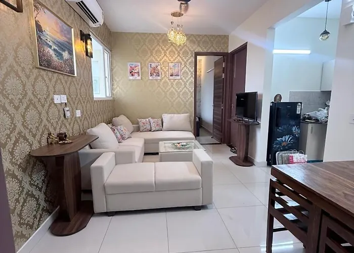 2 Bhk Entire Flat In Chandigarh