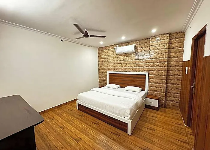 Hotel Walk Inn