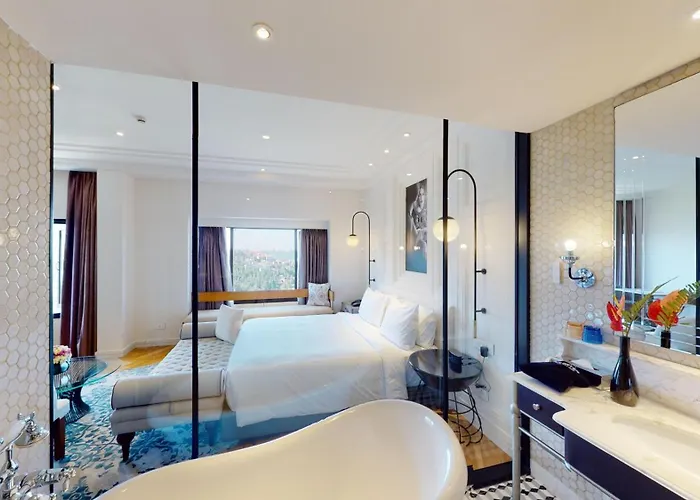 Radisson Hotel Shimla