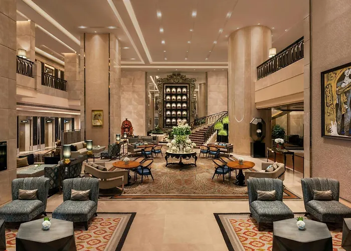 The St. Regis Mumbai
