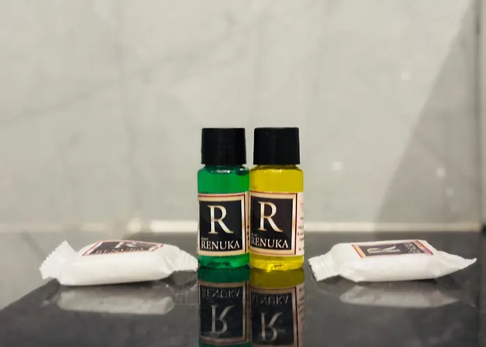 Hotel Renuka